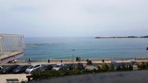 Fotografia z galérie ubytovania Loft Baia Di Giardini v destinácii Giardini Naxos