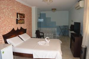 Gallery image of Hotel Elimar in Girardot