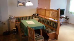 Fotografie z fotogalerie ubytování Appartement Grundner v destinaci Großsölk