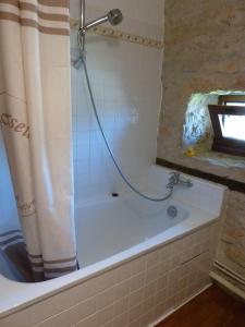 Fotografie z fotogalerie ubytování Gites de Combarel v destinaci Corn