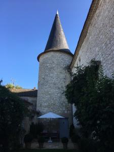 Galeriebild der Unterkunft L'Ancien Couvent Cahuzac in Cahuzac