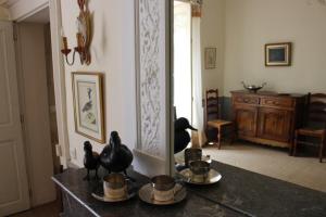 Galeriebild der Unterkunft L'Ancien Couvent Cahuzac in Cahuzac