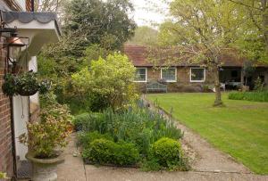 Gallery image of The Studio @ Great Streele Cottage in Uckfield