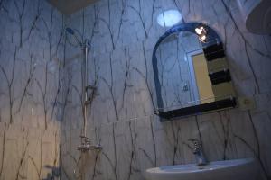 Gallery image of Jintcharadze Inn in Makhinjauri