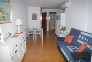 Imagen de la galería de Apartaments Bonaventura 7, en Sitges