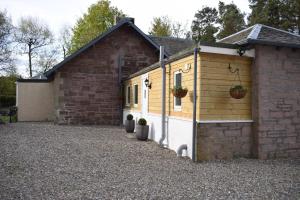 Gallery image of The Highlandman Station in Crieff