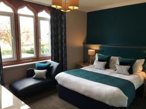 The Hideaway At Windermere (Adults only)