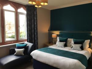 The Hideaway At Windermere (Adults only)