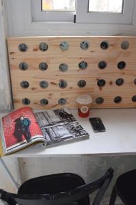 Fotografie z fotogalerie ubytování Apartments San Ignacio de Loyola v destinaci Manresa