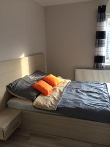Zdjęcie z galerii obiektu Apartamenty Rodzinne Puck Katarzyna Pietruszkiewicz w mieście Puck