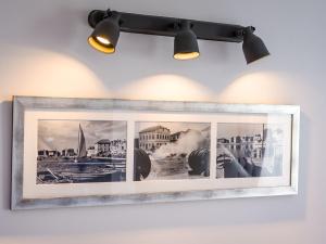 Fotografie z fotogalerie ubytování Navis Luxury Apartments v destinaci Vodice