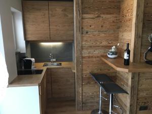 Foto dalla galleria di Kitz-Studio a Kitzbühel