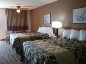 Galeriebild der Unterkunft Americas Best Value Inn Blue Ridge in Blue Ridge + 9 Fotos