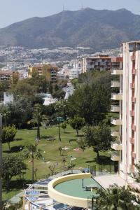 Anna & Pierre-Noel apartment., Benalmádena – Updated 2022 Prices