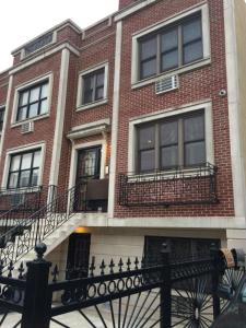 Gallery image of Vakb Apartments in Brooklyn