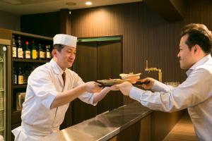 Majutusasutuse Sundance Resort Hakone Gora külastajad