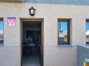 Fotografia z galérie ubytovania Vivienda Vacacional Monteprimero 2 v destinácii Tamaduste