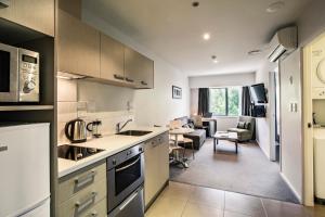 Gallery image of Quest Albany Serviced Apartments in Auckland