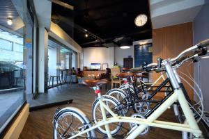 Gambar di galeri bagi View Hostel di Hualien City