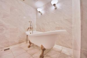 Koupelna v ubytování HOTEL MYSTAYS Utsunomiya