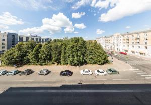 Gallery image of Hyde Park Hotel in Tver