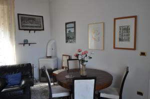 Fotografie z fotogalerie ubytování L'Aurora Appartamento v destinaci Pescara