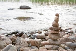 TivedHamgården Nature Resort Tiveden的相册照片