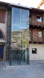 Gallery image of Malherbes in Aosta