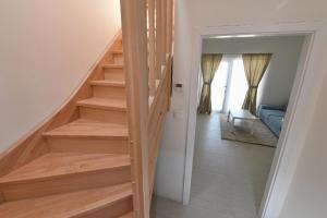 Fotografie z fotogalerie ubytování Apartmany Dolni Dunajovice v destinaci Dolní Dunajovice