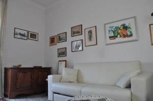 Fotografie z fotogalerie ubytování L'Aurora Appartamento v destinaci Pescara