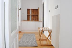 Fotografia z galérie ubytovania Athens Residence Apartments v Aténach