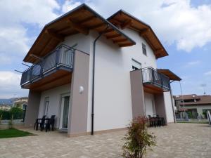 Fotografie z fotogalerie ubytování Giravento v destinaci Borgo San Dalmazzo