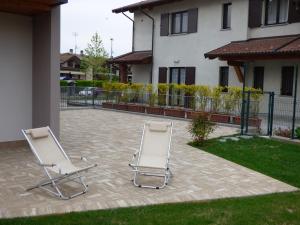 Fotografie z fotogalerie ubytování Giravento v destinaci Borgo San Dalmazzo + 31 fotografií