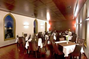 Restaurace v ubytování Ladanjsko Imanje Principovac