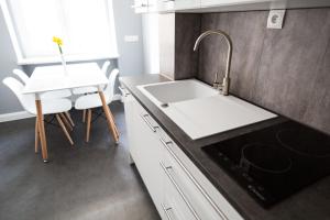 Zdjęcie z galerii obiektu Szczęśliwa 13 w Poznaniu