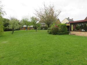 Afbeelding uit fotogalerij van Les Petites Aunettes in Vaubadon +9 foto's