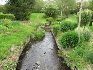 Afbeelding uit fotogalerij van Les Petites Aunettes in Vaubadon