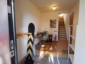 Fotografie z fotogalerie ubytování Nori's Sharehouse Hakuba v destinaci Hakuba