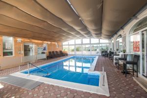 Gallery image of Apartments Peris Resort in Novalja
