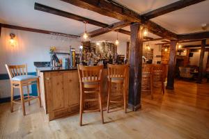 Gallery image of The Saracens Head Hotel in Great Dunmow