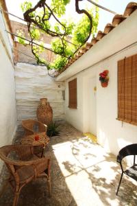 Foto da galeria de L'Oasi Villaggio Albergo em Favignana