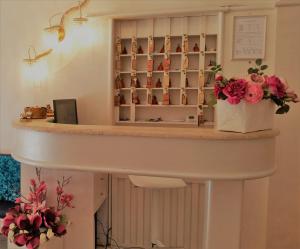 Fotografie z fotogalerie ubytování Hotel Ariston v destinaci Piombino