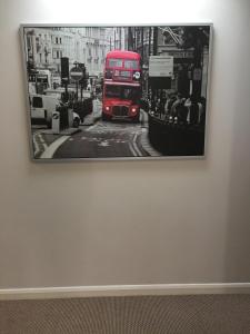 Gambar di galeri bagi Lyall Apartment Hotel di London