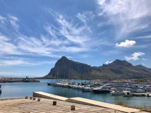 Gallery image of Casa MareLuna in San Vito lo Capo