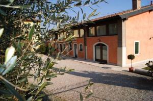 Foto dalla galleria di Corte Belvedere a Custoza