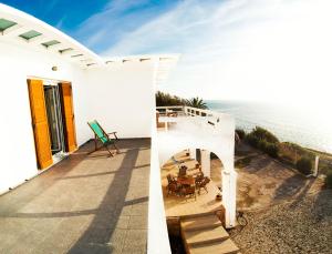 Fotografie z fotogalerie ubytování Villa Moby Dick v destinaci Mitikas + 71 fotografií