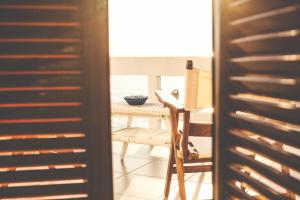 Fotografie z fotogalerie ubytování Villa Moby Dick v destinaci Mitikas