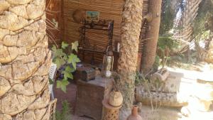 Foto sihtkohas Guelmim asuva majutusasutuse Auberge Aain Nakhla galeriist