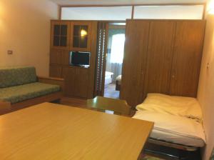 Fotografie z fotogalerie ubytování Hotel Alpe v destinaci Canazei
