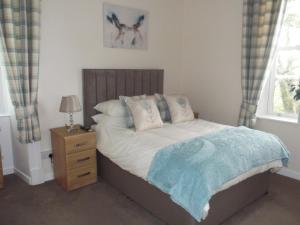 Gallery image of Balyett Farmhouse B&B in Stranraer